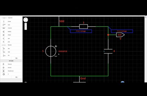 國產EDA新星閃耀 金光SPICE上市，深職院團隊主創引領自主可控新篇章