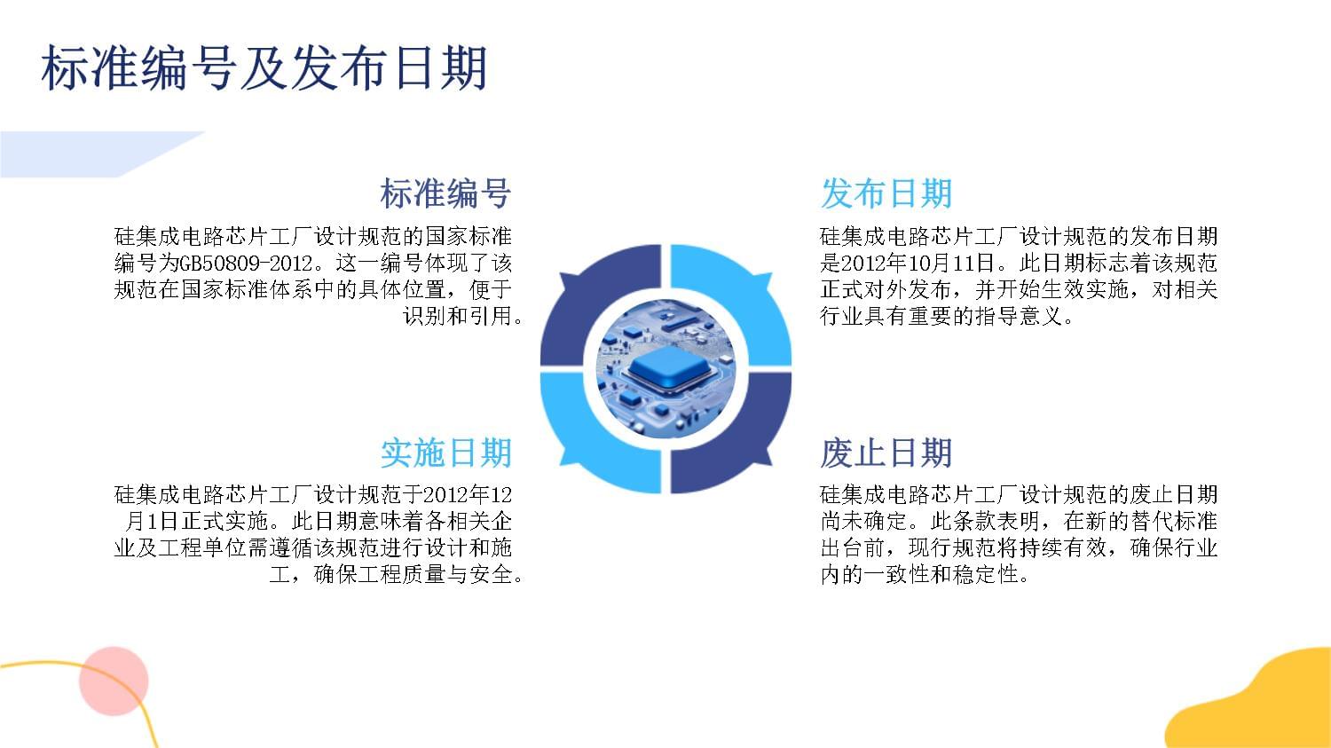 硅集成電路芯片工廠設(shè)計規(guī)范知識培訓(xùn)軟件開發(fā) 構(gòu)建數(shù)字化學(xué)習(xí)平臺