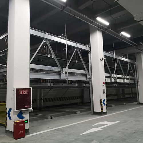 宜君縣多元化租賃服務(wù) 從智能停車到文化設(shè)備的一站式解決方案