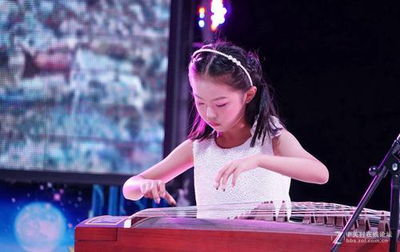 琴韻潤春，箏聲傳情——璽箏樂器“春之序”古箏鑒賞會側記